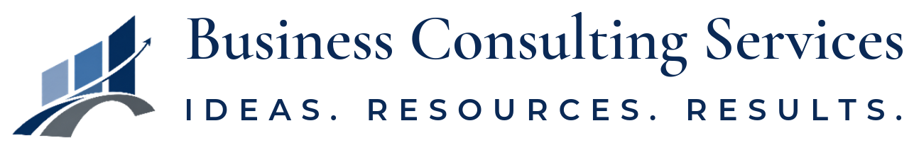 Business Consulting Services